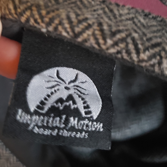 Imperial motion hat - Picture 5 of 6